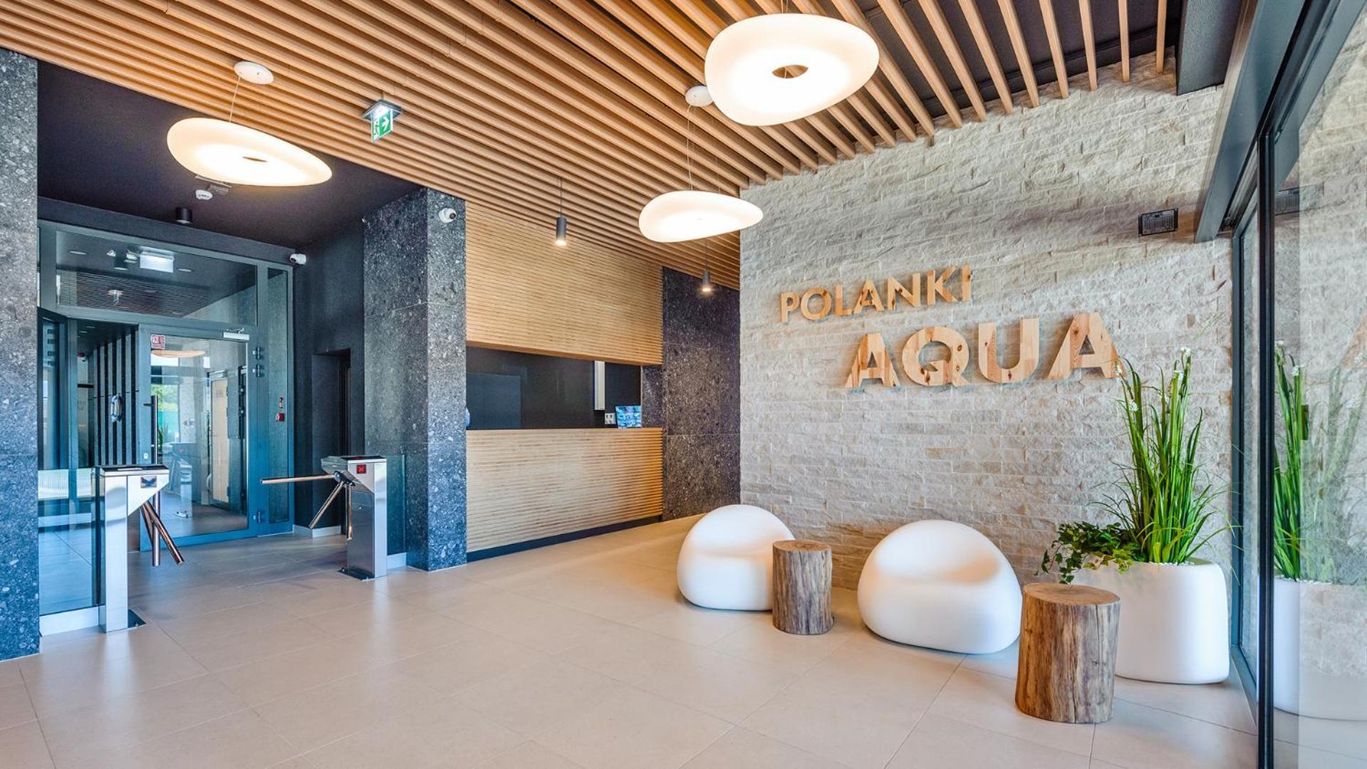 Wenecja C004 - Polanki Aqua - Holiday City 科沃布热格 外观 照片